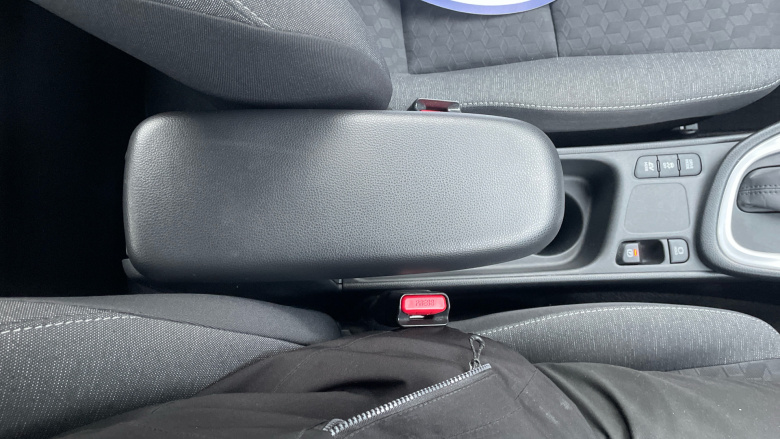 Toyota Yaris 1.5 Hybrid Icon 5dr CVT Hybrid Hatchback